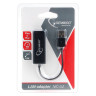 Переходник RJ-45 - USB 2.0 GEMBIRD, для подключения к локальной сети и Интернет, NIC-U2 по низкой цене оптом Краснодар, Москва, Уфа, Казань, Барнаул, Владивосток, Хабаровск, Сахалин, Красноярск, Екатеренбург, 