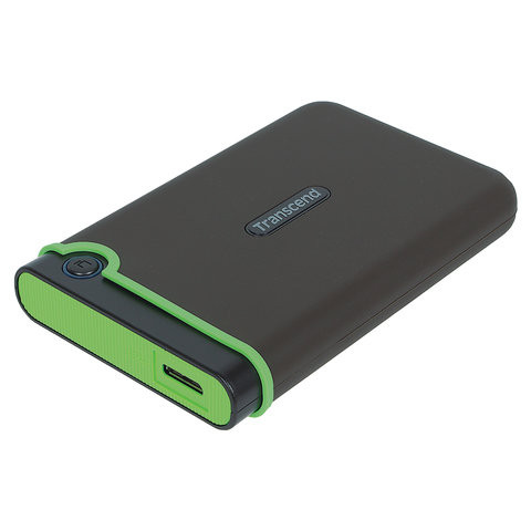 Внешний жесткий диск TRANSCEND StoreJet 25M3S 2TB, 2.5", USB 3.1, серый, TS2TSJ25M3S по низкой цене оптом Краснодар, Москва, Уфа, Казань, Барнаул, Владивосток, Хабаровск, Сахалин, Красноярск, Екатеренбург, 