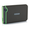 Внешний жесткий диск TRANSCEND StoreJet 25M3S 2TB, 2.5", USB 3.1, серый, TS2TSJ25M3S по низкой цене оптом Краснодар, Москва, Уфа, Казань, Барнаул, Владивосток, Хабаровск, Сахалин, Красноярск, Екатеренбург, 