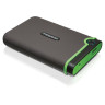 Внешний жесткий диск TRANSCEND StoreJet 25M3S 2TB, 2.5", USB 3.1, серый, TS2TSJ25M3S по низкой цене оптом Краснодар, Москва, Уфа, Казань, Барнаул, Владивосток, Хабаровск, Сахалин, Красноярск, Екатеренбург, 
