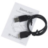 Внешний жесткий диск TRANSCEND StoreJet 25M3S 2TB, 2.5", USB 3.1, серый, TS2TSJ25M3S по низкой цене оптом Краснодар, Москва, Уфа, Казань, Барнаул, Владивосток, Хабаровск, Сахалин, Красноярск, Екатеренбург, 