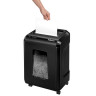 Уничтожитель (шредер) FELLOWES 92Cs, 4 уровень секретности, 4x38 мм, 18 листов, 25 литров, FS-17193 по низкой цене оптом 