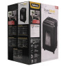 Уничтожитель (шредер) FELLOWES 92Cs, 4 уровень секретности, 4x38 мм, 18 листов, 25 литров, FS-17193 по низкой цене оптом 