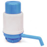 Помпа для воды AQUA WORK Дельфин Эко, механическая, для бутылей 12-19 л, 20071 по низкой цене оптом 