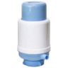 Помпа для воды AQUA WORK Дельфин Эко, механическая, для бутылей 12-19 л, 20071 по низкой цене оптом 