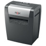 Уничтожитель (шредер) REXEL MOMENTUM X406, 4 уровень секретности, фрагменты 4х30 мм, 6 листов, 15 л, 2104569EU по низкой цене оптом 