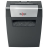Уничтожитель (шредер) REXEL MOMENTUM X406, 4 уровень секретности, фрагменты 4х30 мм, 6 листов, 15 л, 2104569EU по низкой цене оптом 