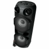 Колонка портативная SVEN PS-750, 80 Вт, TWS, Bluetooth, FM, USB, microSD, LED-дисп, черная, SV-019617 по низкой цене оптом Краснодар, Москва, Уфа, Казань, Барнаул, Владивосток, Хабаровск, Сахалин, Красноярск, Екатеренбург, 