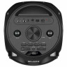 Колонка портативная SVEN PS-750, 80 Вт, TWS, Bluetooth, FM, USB, microSD, LED-дисп, черная, SV-019617 по низкой цене оптом Краснодар, Москва, Уфа, Казань, Барнаул, Владивосток, Хабаровск, Сахалин, Красноярск, Екатеренбург, 