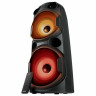 Колонка портативная SVEN PS-750, 80 Вт, TWS, Bluetooth, FM, USB, microSD, LED-дисп, черная, SV-019617 по низкой цене оптом Краснодар, Москва, Уфа, Казань, Барнаул, Владивосток, Хабаровск, Сахалин, Красноярск, Екатеренбург, 
