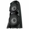 Колонка портативная SVEN PS-750, 80 Вт, TWS, Bluetooth, FM, USB, microSD, LED-дисп, черная, SV-019617 по низкой цене оптом Краснодар, Москва, Уфа, Казань, Барнаул, Владивосток, Хабаровск, Сахалин, Красноярск, Екатеренбург, 