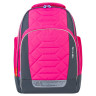 Рюкзак TIGER FAMILY школьный, Rainbow, с ортопедической спинкой, "Pink Lemonade", 39х31х20 см, 228941, TGRW-012A по низкой цене оптом 