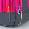 Рюкзак TIGER FAMILY школьный, Rainbow, с ортопедической спинкой, "Pink Lemonade", 39х31х20 см, 228941, TGRW-012A по низкой цене оптом 