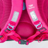 Рюкзак TIGER FAMILY школьный, Rainbow, с ортопедической спинкой, "Pink Lemonade", 39х31х20 см, 228941, TGRW-012A по низкой цене оптом 