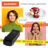 Электровафельница антипригарная для венских бельгийских вафель, 2 вафли, 700 Вт, DASWERK, WM-5, 455652 по низкой цене оптом Краснодар, Москва, Уфа, Казань, Барнаул, Владивосток, Хабаровск, Сахалин, Красноярск, Екатеренбург, 