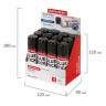 Клей-карандаш BRAUBERG ULTRA STRONG, УСИЛЕННАЯ ФОРМУЛА, 36 г, ЮЖНАЯ КОРЕЯ, 229546 по низкой цене оптом 