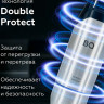 Блендер погружной BQ (БИ-КЬЮ) HB421PS, 1400 Вт, 12 скоростей, 6 насадок, стакан, черн, 86199287 по низкой цене оптом 