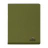 Тетрадь А5 48л. BRUNO VISCONTI скоба, клетка, Soft Touch, VERDE.ANIMALS (5 видов), 7-, 7-48-1373 по низкой цене оптом 