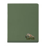 Тетрадь А5 48л. BRUNO VISCONTI скоба, клетка, Soft Touch, VERDE.ANIMALS (5 видов), 7-, 7-48-1373 по низкой цене оптом 