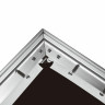 Экран проекционный настенный 100" (237x140 см), матовый, 16:9, DIGIS VELVET, DSVFS-16903L по низкой цене оптом 