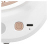 Вентилятор настольный CENTEK CT-5041, USB питание, 3 режима, d=10 см, 5 Вт, белый по низкой цене оптом 