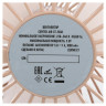 Вентилятор настольный CENTEK CT-5041, USB питание, 3 режима, d=10 см, 5 Вт, белый по низкой цене оптом 