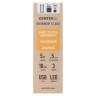 Вентилятор настольный CENTEK CT-5041, USB питание, 3 режима, d=10 см, 5 Вт, белый по низкой цене оптом 