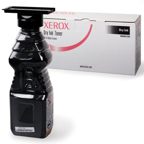 Тонер-картридж XEROX (006R01238) Phaser 6204/6604/6605, 2100 страниц, оригинальный по низкой цене оптом Краснодар, Москва, Уфа, Казань, Барнаул, Владивосток, Хабаровск, Сахалин, Красноярск, Екатеренбург, 