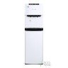Кулер для воды ECOTRONIC K41-LXE напольный, НИЖНЯЯ ЗАГРУЗКА, нагрев/охлаждение, 3 крана, белый 11745 по низкой цене оптом Краснодар, Москва, Уфа, Казань, Барнаул, Владивосток, Хабаровск, Сахалин, Красноярск, Екатеренбург, 
