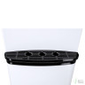Кулер для воды ECOTRONIC K41-LXE напольный, НИЖНЯЯ ЗАГРУЗКА, нагрев/охлаждение, 3 крана, белый 11745 по низкой цене оптом Краснодар, Москва, Уфа, Казань, Барнаул, Владивосток, Хабаровск, Сахалин, Красноярск, Екатеренбург, 