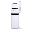 Кулер для воды ECOTRONIC K41-LXE напольный, НИЖНЯЯ ЗАГРУЗКА, нагрев/охлаждение, 3 крана, белый 11745 по низкой цене оптом Краснодар, Москва, Уфа, Казань, Барнаул, Владивосток, Хабаровск, Сахалин, Красноярск, Екатеренбург, 