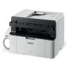 МФУ лазерное BROTHER MFC-1815R (принтер, копир, сканер, факс), А4, 20 стр./мин, 10000 стр./мес., АПД (б/к USB), MFC1815R1 по низкой цене оптом 