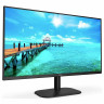 Монитор AOC 27B2H 27" (68.6 см)/1920x1080/16:9/IPS/7ms/250сd/HDMI/VGA/черный по низкой цене оптом Краснодар, Москва, Уфа, Казань, Барнаул, Владивосток, Хабаровск, Сахалин, Красноярск, Екатеренбург, 