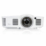 Проектор ОРТОМА GT1070Xe DLP, 1920х1080, 16:9, 2800 лм, 23000:1, короткофокусный, 2,65 кг, 105417 по низкой цене оптом 