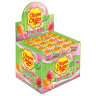 Карамель CHUPA CHUPS (Чупа-Чупс) "Фруттелла", 17 г, 24579 по низкой цене оптом Краснодар, Москва, Уфа, Казань, Барнаул, Владивосток, Хабаровск, Сахалин, Красноярск, Екатеренбург, 