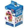 Жевательный мармелад с игрушкой Sweet Box (СВИТБОКС) "ЩЕНЯЧИЙ ПАТРУЛЬ", 10 г, УТ31838 по низкой цене оптом 