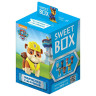 Жевательный мармелад с игрушкой Sweet Box (СВИТБОКС) "ЩЕНЯЧИЙ ПАТРУЛЬ", 10 г, УТ31838 по низкой цене оптом 