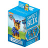 Жевательный мармелад с игрушкой Sweet Box (СВИТБОКС) "ЩЕНЯЧИЙ ПАТРУЛЬ", 10 г, УТ31838 по низкой цене оптом 