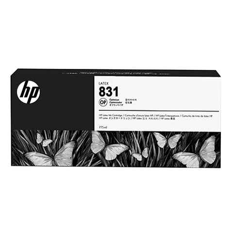 Картридж струйный для плоттера HP (CZ706A) HP Latex 310/330/360/370 №831, 775 мл, оригинальный по низкой цене оптом 