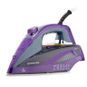 Утюг BRAYER BR4001, OneTemp, 2600 Вт, керамическое покрытие, самоочистка, антикапля, автоотключение, антинакипь по низкой цене оптом 