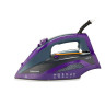 Утюг BRAYER BR4001, OneTemp, 2600 Вт, керамическое покрытие, самоочистка, антикапля, автоотключение, антинакипь по низкой цене оптом 