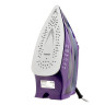 Утюг BRAYER BR4001, OneTemp, 2600 Вт, керамическое покрытие, самоочистка, антикапля, автоотключение, антинакипь по низкой цене оптом 