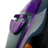 Утюг BRAYER BR4001, OneTemp, 2600 Вт, керамическое покрытие, самоочистка, антикапля, автоотключение, антинакипь по низкой цене оптом 