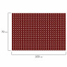 Бумага упаковочная новогодняя "Red&Blue" 70x100 см, 10 дизайнов ассорти, ЗОЛОТАЯ СКАЗКА, 591909 по низкой цене оптом 