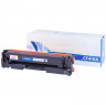 Картридж лазерный NV PRINT (NV-CF410A) HP M377dw/M452nw/M477fdn/M477fdw/M477fnw, черный, ресурс 2300 страниц по низкой цене оптом 