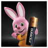 Батарейки КОМПЛЕКТ 4 шт., DURACELL Basic, AA (LR06, 15А), алкалиновые, пальчиковые, блистер, MN 1500 АА LR6 по низкой цене оптом Краснодар, Москва, Уфа, Казань, Барнаул, Владивосток, Хабаровск, Сахалин, Красноярск, Екатеренбург, 