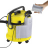 Пылесос моющий KARCHER (КЕРХЕР) SE 4001, потребляемая мощность 1400 Вт, желтый, 1.081-130.0 по низкой цене оптом 