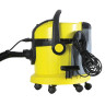 Пылесос моющий KARCHER (КЕРХЕР) SE 4001, потребляемая мощность 1400 Вт, желтый, 1.081-130.0 по низкой цене оптом 