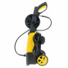 Минимойка HUTER W165-QL, мощность 1,9 кВт, давление 165 бар, шланг 5м, 70/8/12 по низкой цене оптом Краснодар, Москва, Уфа, Казань, Барнаул, Владивосток, Хабаровск, Сахалин, Красноярск, Екатеренбург, 