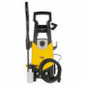 Минимойка HUTER W165-QL, мощность 1,9 кВт, давление 165 бар, шланг 5м, 70/8/12 по низкой цене оптом Краснодар, Москва, Уфа, Казань, Барнаул, Владивосток, Хабаровск, Сахалин, Красноярск, Екатеренбург, 